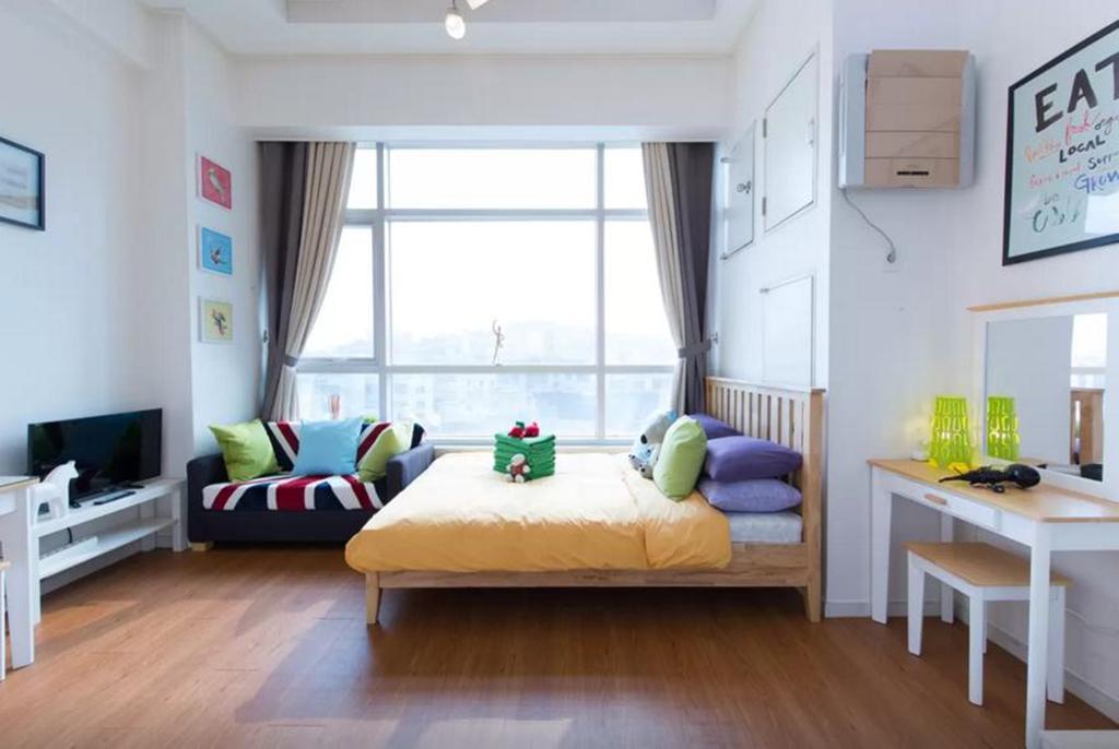 Seoul Town House Apartment Exterior photo